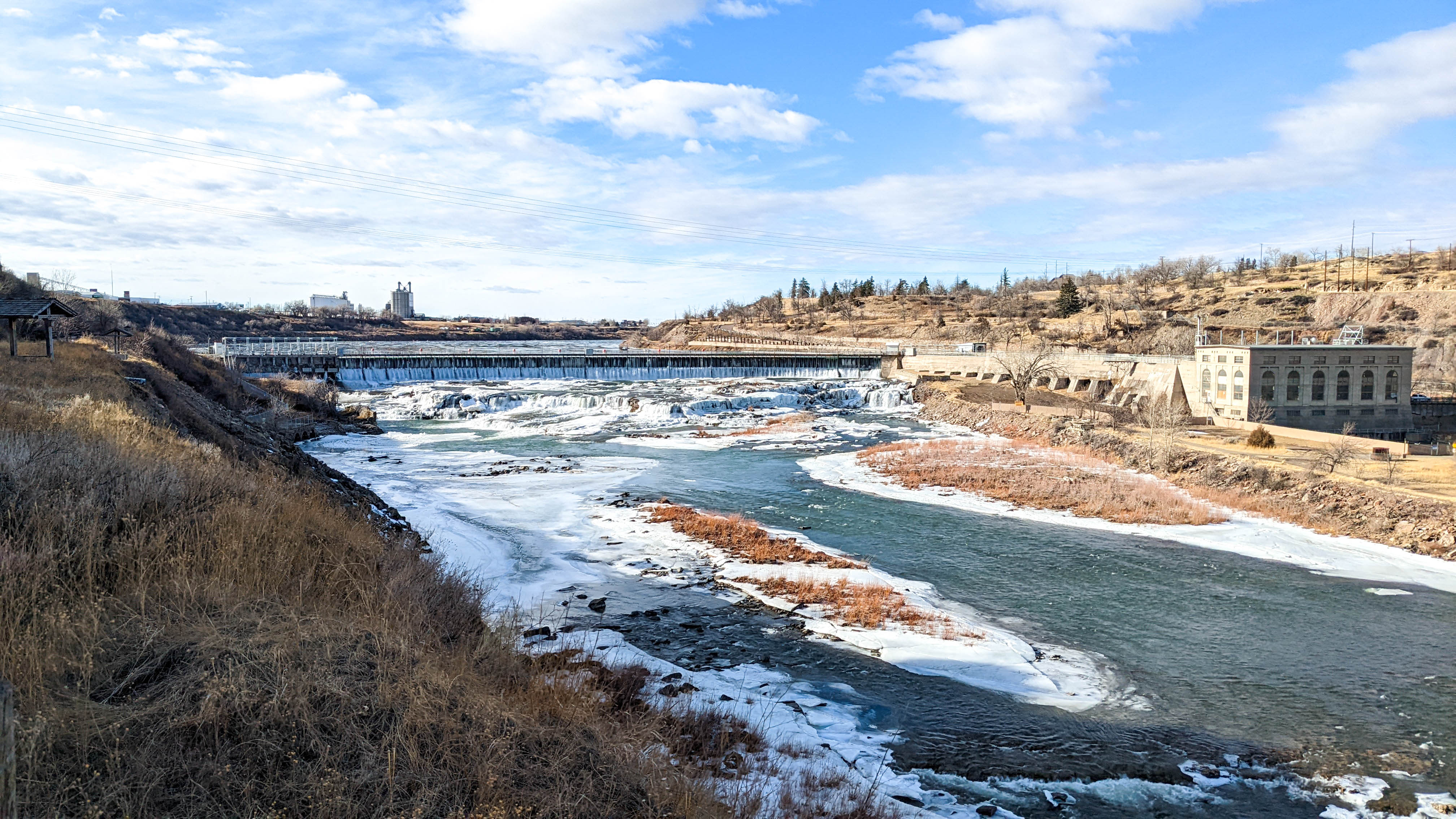 Great Falls